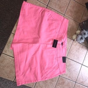 Lane Bryant Shorts